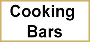 Cooking Bars